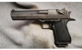 IMI Desert Eagle .44 Mag and .50 AE Conversion - 2 of 2