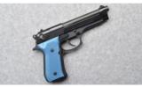 Beretta M9 U.S. Air Force Limited Edition in 9mm - 1 of 2