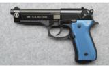 Beretta M9 U.S. Air Force Limited Edition in 9mm - 2 of 2