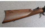 Winchester 1885 Limited Serries
.405 Win. - 4 of 8