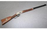 Winchester 1894 Legendary Frontiersmen.38-55 Win. - 1 of 8