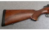 Weatherby Mark V
.240 Weatherby Mag. - 4 of 8