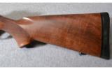 Weatherby Mark V
.240 Weatherby Mag. - 7 of 8