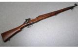 Winchester 1917.30-06 Sprfld. - 1 of 9