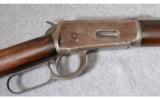 Winchester 1894.30 W.C.F. - 2 of 8
