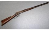 Winchester 1894.30 W.C.F. - 1 of 8