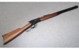 Winchester 1892.32-20 Win. - 1 of 8