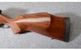 Weatherby Mark V.338 Win Mag. - 7 of 8