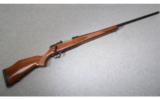 Weatherby Mark V.338 Win Mag. - 1 of 8