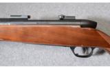 Weatherby Mark V.338 Win Mag. - 4 of 8