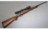 Ruger M77 Mark II Ultralite.257 Roberts - 1 of 8