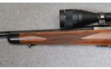 Ruger M77 Mark II Ultralite.257 Roberts - 6 of 8