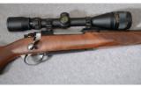 Ruger M77 Mark II Ultralite.257 Roberts - 2 of 8