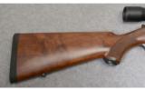 Ruger M77 Mark II Ultralite.257 Roberts - 4 of 8