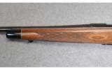 Remington 700 BDL Deluxe.270 Win. - 7 of 9