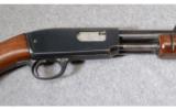 Winchester Model 61
.22 S/L/LR - 2 of 8