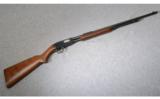 Winchester Model 61
.22 S/L/LR - 1 of 8