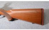 Ruger M777mm Rem. Mag. - 8 of 9