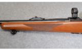 Ruger M777mm Rem. Mag. - 7 of 9