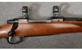 Ruger M777mm Rem. Mag. - 2 of 9