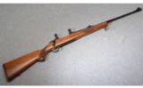 Ruger M777mm Rem. Mag. - 1 of 9