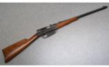 Remington Model 8.30 Rem. - 1 of 8