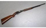 Winchester 61
.22 S/L/LR - 1 of 8