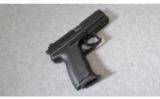H&K P20009mm - 1 of 2