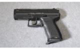 H&K P20009mm - 2 of 2