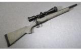Remington 700 Tactical .308 Win. - 1 of 8