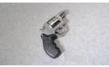 Smith & Wesson 64-6.38 Special - 2 of 2