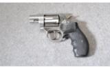 Smith & Wesson 64-6.38 Special - 1 of 2