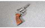Smith & Wesson 67-1
.38 Special - 1 of 3