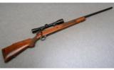 Winchester 61
.22 S/L/LR - 2 of 15