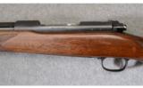 Winchester Model 70.270 Win. - 5 of 9