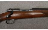 Winchester Model 70.270 Win. - 2 of 9