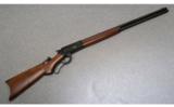 Winchester 1886.45-70 Govt. - 1 of 9
