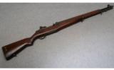 Springfield Armory U.S. Rifle Cal .30 M1 - 1 of 9