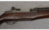Springfield Armory U.S. Rifle Cal .30 M1 - 2 of 9