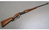 Savage Model 99.300 Savage - 1 of 8