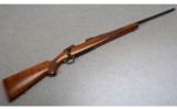Ruger M77.22-250 Rem. - 1 of 9