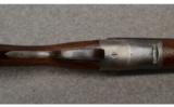 A.H. Fox Sterlingworth 12 GA - 3 of 9