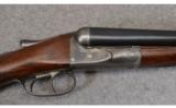 A.H. Fox Sterlingworth 12 GA - 2 of 9
