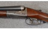 A.H. Fox Sterlingworth 12 GA - 6 of 9