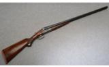 A.H. Fox Sterlingworth 12 GA - 1 of 9