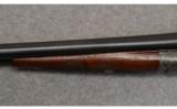 A.H. Fox Sterlingworth 12 GA - 7 of 9