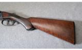 A.H. Fox Sterlingworth 20 GA - 8 of 9