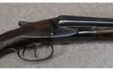 A.H. Fox Sterlingworth 20 GA - 2 of 9