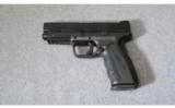 Springfield Armory XD-94.09mm - 2 of 2