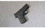 Springfield Armory XDS.45 ACP - 1 of 2